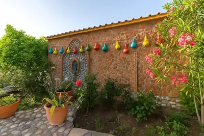 Image de Rhodes Archaggelos Vibes-Nest Among Garden
