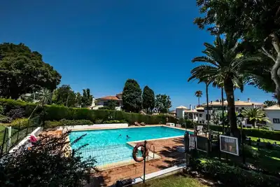 Image de MalagaSuite Costa del Sol