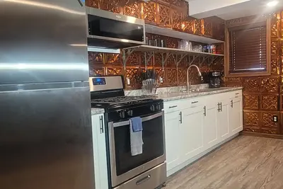 Image de The Leelanau Sleeps 4 Fiber Optic Wi-Fi\nClose to Traverse City Crystal Mountain