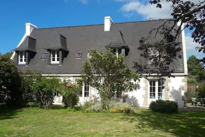 Image de Carnac - Grande maison de vacances tout confort