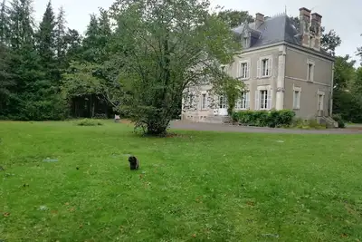 Image de Manoir pres de La Baule