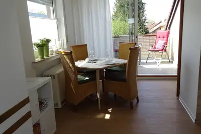 Image de Ferienwohnung am Lippesee