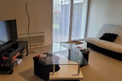 Image de Appartement avec terrasses, équipements tout confort