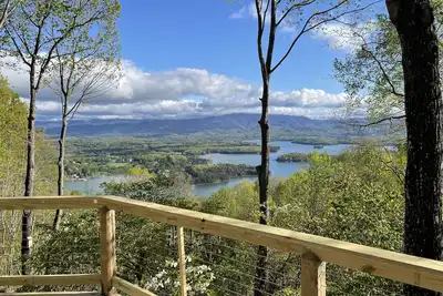 Image de Epic Mountain Views/Spa with a view