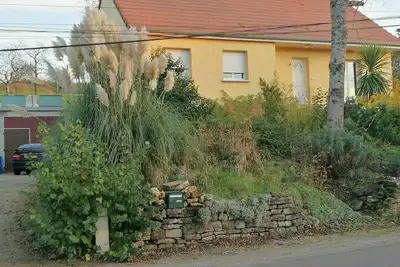 Image de Maison de 2003 Avec Sous-sol Terrain de 990m