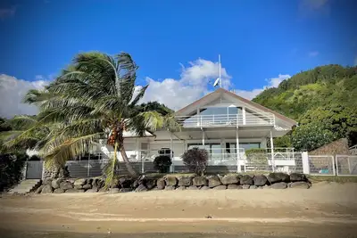 Image de Fantastic Beach House