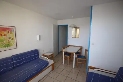 Image de Appartement vue sur le lac marin