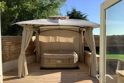 Luxurious priory Villa Apartment