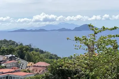 Image de Magnifique bas de villa, vue sur mer, à Trois-Rivieres