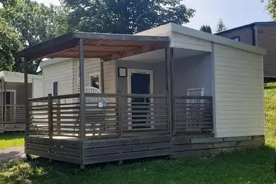 Image de Cottage Confort 25m² 5 personnes