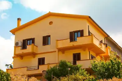Image de Casa Vacanze Sandalia