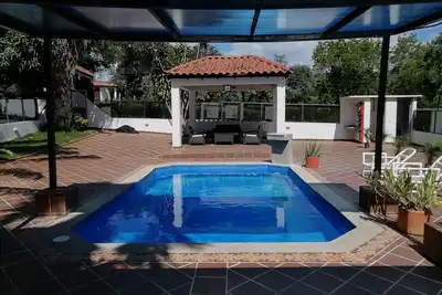 Image de Casa Finca Vacacional