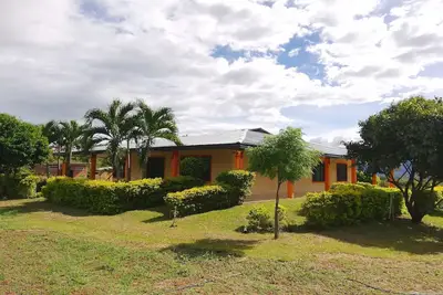 Image de Casa Campestre - Campos de Bethel