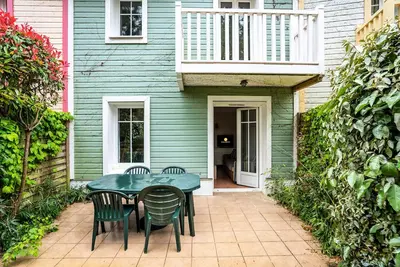 Image de Maison 3 Pièces 4 Personnes - Sélection
