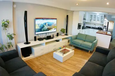 Image de Andean Flat Cusco - Excellent Location!