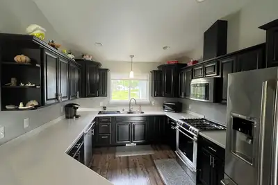 Image de Private home close to hunting, fishing, bike and Atv trails.