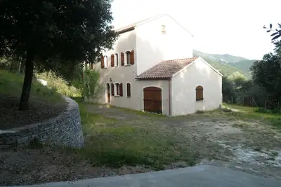 Image de Maison de caractère dans le village typique de Soveria