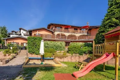 Image de Residenza Agrifoglio by Interhome