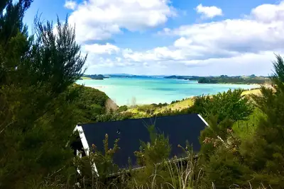 Image de Chic, private, stunning views of the Bay of Islands