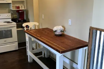 Image de Cozy Cajun Two Bedroom