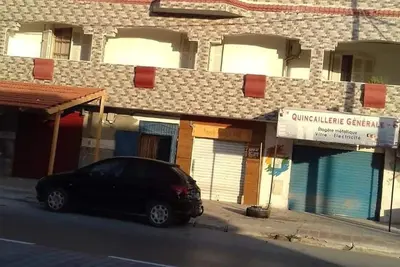 Image de Dar el Baraka - Banzart