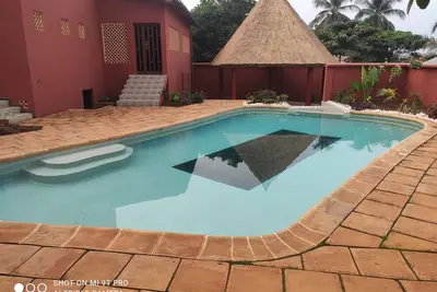 Image de Lagoon Residence Appt Bioguera