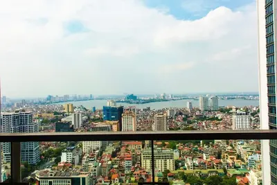 Image de Amazing views at Vinhomes Metropolis