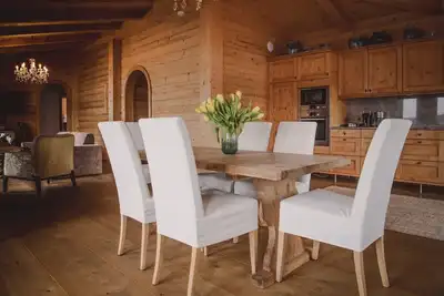 Image de Penthouse Seeblick - Clubhaus Bachmair Weissach