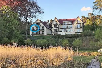 Image de Haus am Kölpinsee App. 4. 4