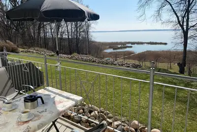 Image de Haus am Kölpinsee App. 4. 1