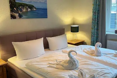 Image de Ferienwohnung Zur Rebe