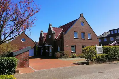 Image de Ferienwohnung Robbenplate