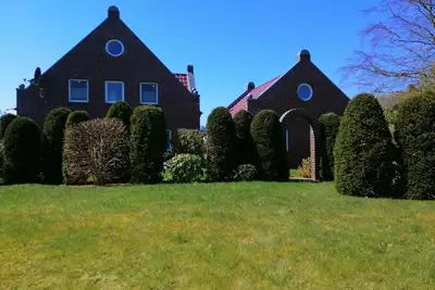 Image de Ferienwohnung Roter Sand