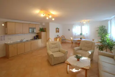 Image de Vacation apartment 3 - Villa Lisa