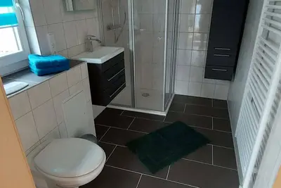 Image de Haus Loddin - Ferienhäuser Räuberkuhle 1