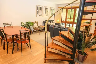 Image de Cedar Holiday Units - Apartment 3: Bright