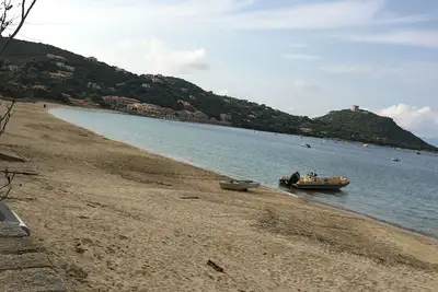 Image de Appartement dans maisonnette au bord de l’eau