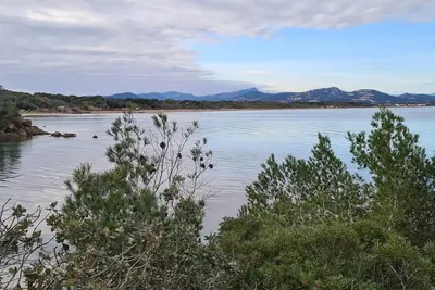 Image de Ô Salins Presqu'ile De Giens Rez-de-jardin 6 Personnes, 150m Plage, Wifi Clim