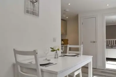 Image de Apartment In Bournemouth Centre