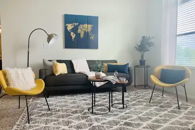 Image de 🌟Charming Retreat🌟Nrg Medical Center