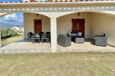 Image de Bas de villa