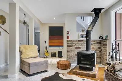 Image de La Hacienda - Edelweiss après-ski - wooded escape