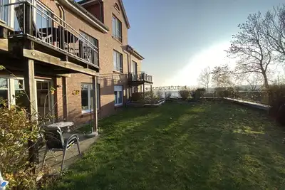 Image de Ferienwohnung an Ostsee und Salzhaff