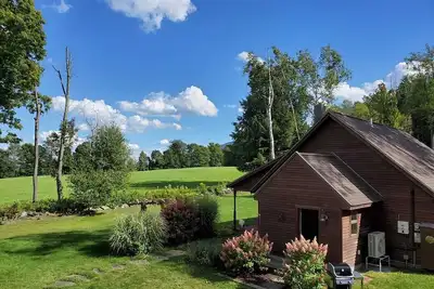 Image de Ronnoco Farm-Charming Brownsville/West Windsor, Vt cottage