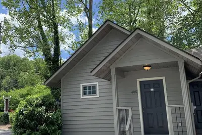 Image de Carr's Northside Cottages
