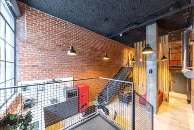 Image de Art Loft 04 'On Stage' in Valencia