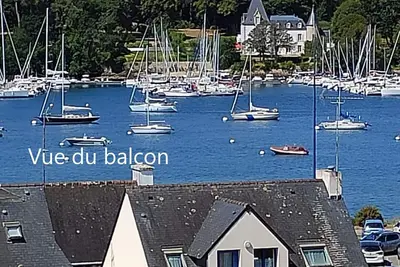 Image de Studio Bénodet superbe vue