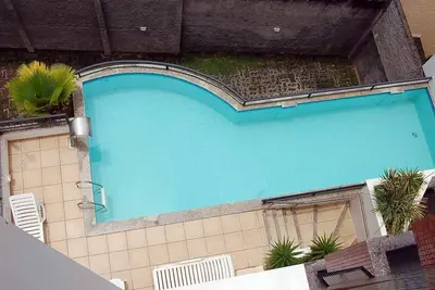 Image de Alugo Temporada apartamento na Barra Salvador Bahia Brasil