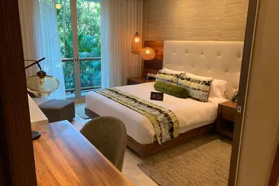 Image de Deluxe Suite - Thanksgiving Week 2021 available.