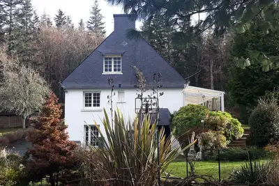 Image de Villa Brittany Morbihan